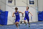 Track & Field  Men’s Track & Field open up the 2023 indoor season with a home meet against Colby College. They also competed against visiting Wentworth Institute of Technology, Worcester State University, Gordon College and Connecticut College. - Photo by Keith Nordstrom